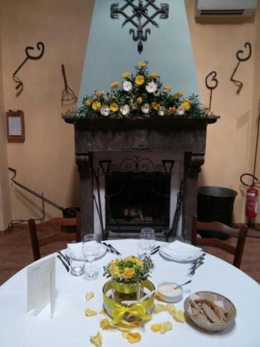 Agroturismo Agriturismo Corte Dei Landi