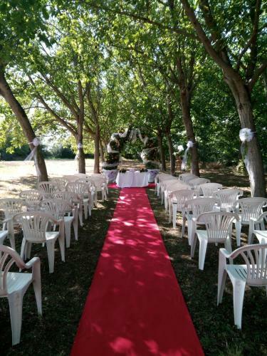 Agroturismo Agriturismo Corte Dei Landi