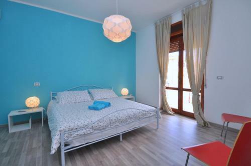 Apartamento Casa Venere
