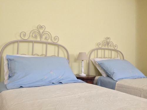 B&B Civico 7