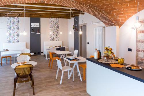 Hotel C� Dell'ebbro