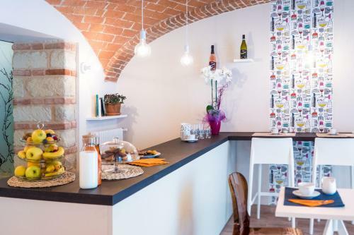 Hotel C� Dell'ebbro