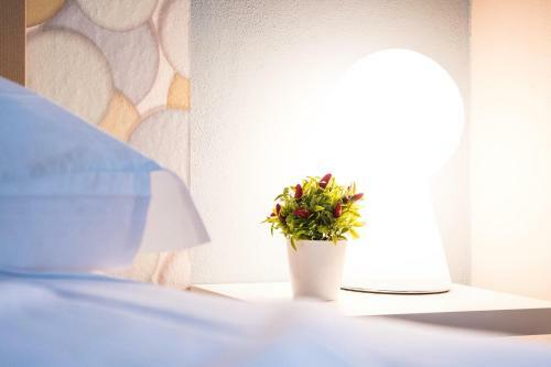 Hotel C� Dell'ebbro