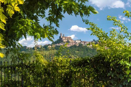 Hotel C� Dell'ebbro