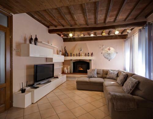Casa Vacanze Divina