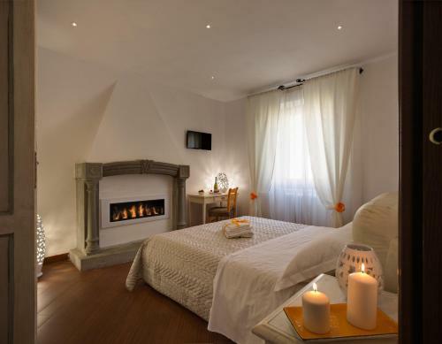 Casa Vacanze Divina