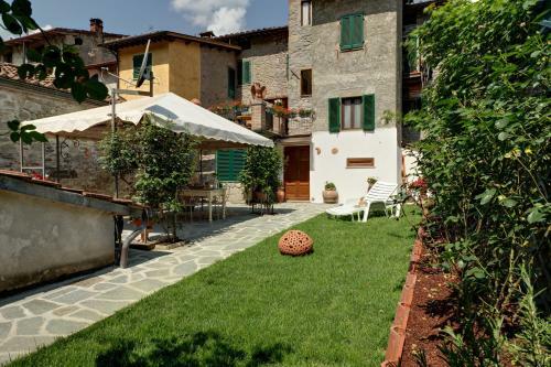 Casa Vacanze Divina