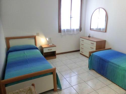 Apartamento Residence Ginestra