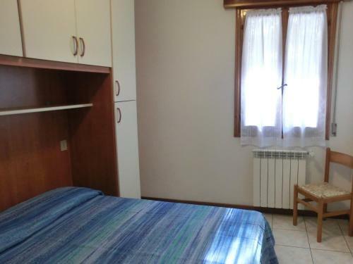 Apartamento Residence Ginestra