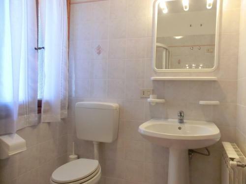 Apartamento Residence Ginestra