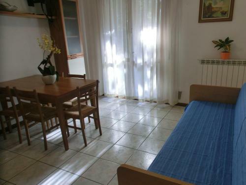 Apartamento Residence Ginestra