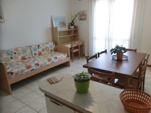 Apartamento Residence Ginestra