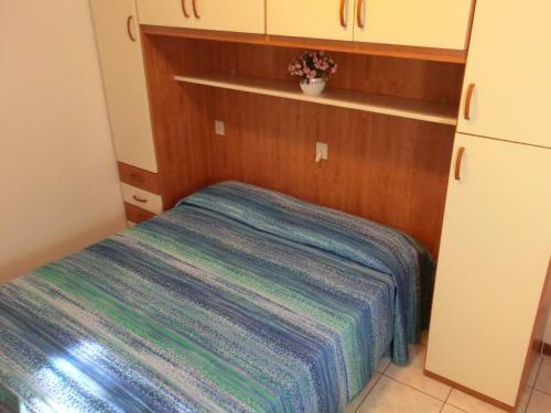 Apartamento Residence Ginestra