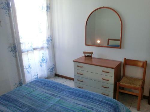 Apartamento Residence Ginestra