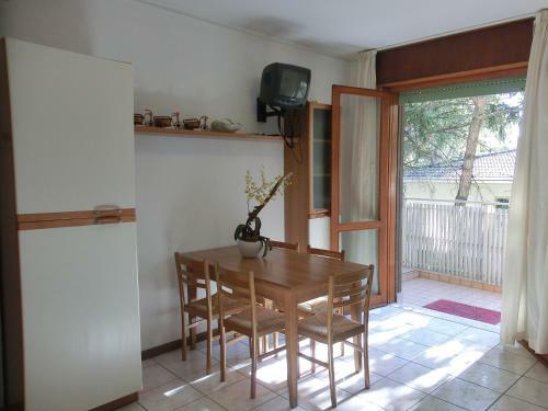 Apartamento Residence Ginestra