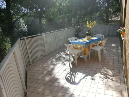 Apartamento Residence Ginestra
