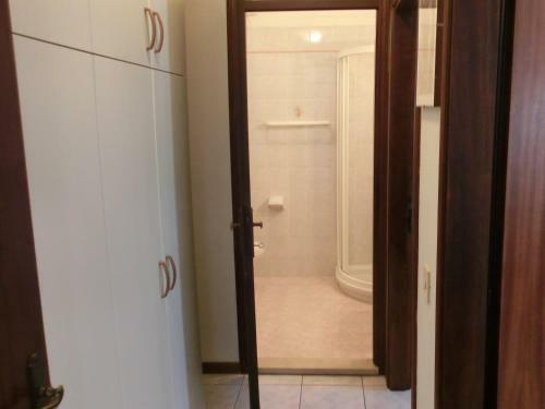 Apartamento Residence Ginestra