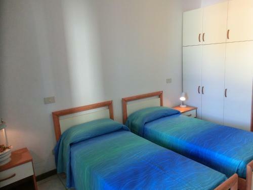 Apartamento Residence Ginestra