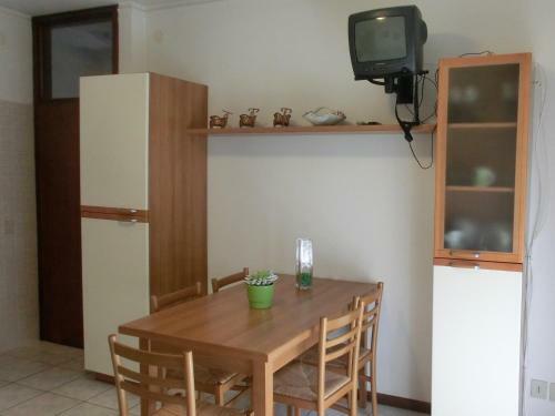 Apartamento Residence Ginestra