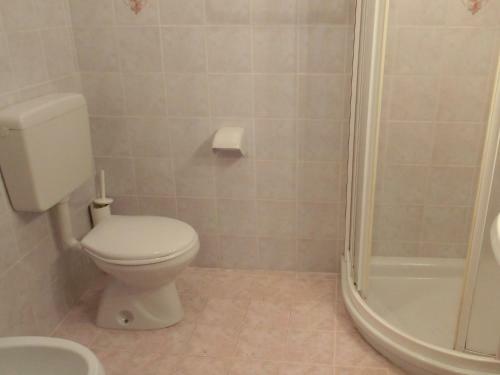 Apartamento Residence Ginestra