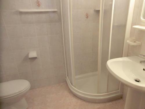 Apartamento Residence Ginestra