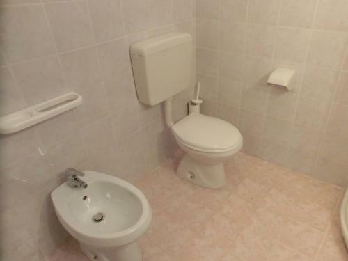 Apartamento Residence Ginestra