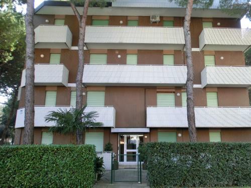 Apartamento Residence Ginestra