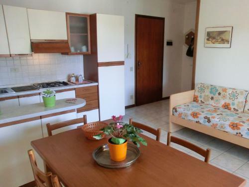 Apartamento Residence Ginestra