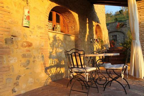 Bed & Breakfast Podere Botruccio Bellaria