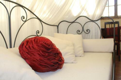 Bed & Breakfast Podere Botruccio Bellaria
