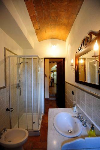 Bed & Breakfast Podere Botruccio Bellaria