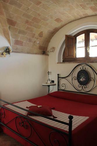 Bed & Breakfast Podere Botruccio Bellaria