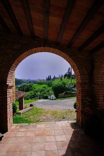 Bed & Breakfast Podere Botruccio Bellaria