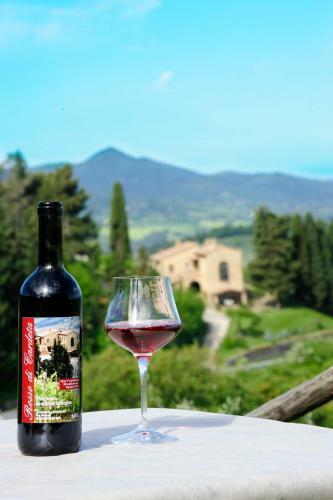 Bed & Breakfast Podere Botruccio Bellaria