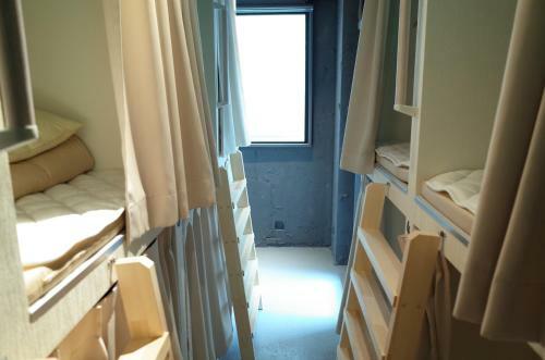 Albergue Bnbplus Shinjuku Yotsuya
