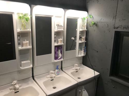 Albergue Bnbplus Shinjuku Yotsuya