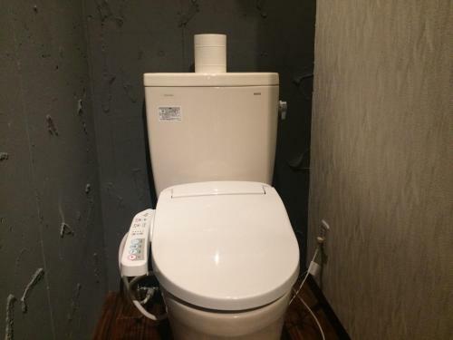 Albergue Bnbplus Shinjuku Yotsuya