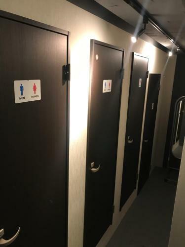 Albergue Bnbplus Shinjuku Yotsuya