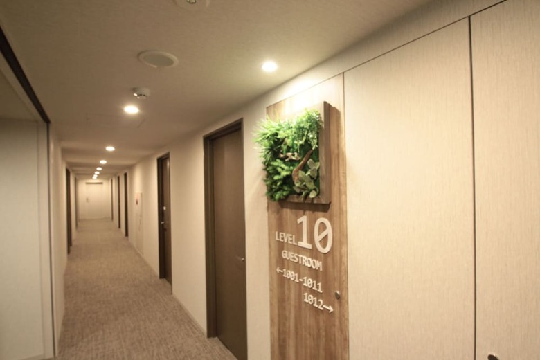Hotel Il Fiore Kasai