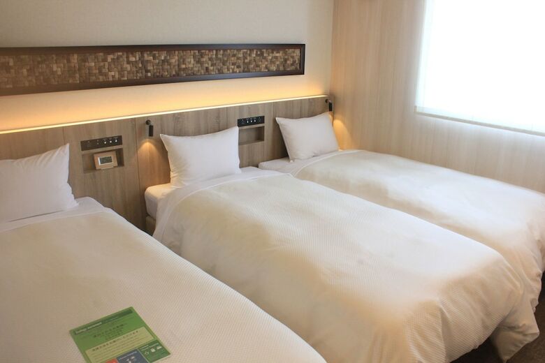 Hotel Il Fiore Kasai
