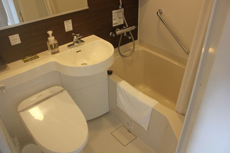 Hotel Il Fiore Kasai