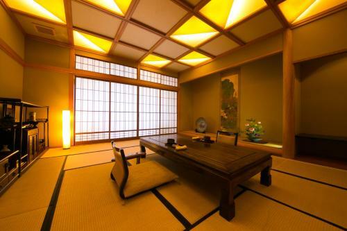 Ibusuki Syusui-en