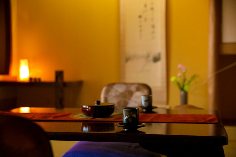 Ryokan Wataya
