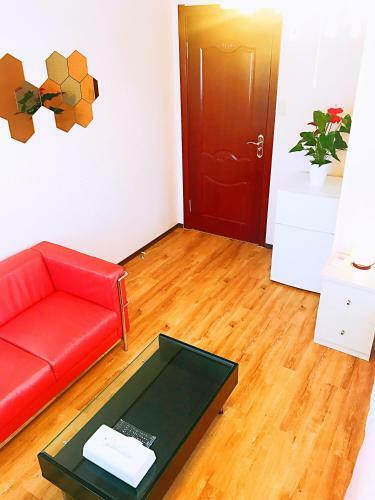 Hostal Senjoarashi