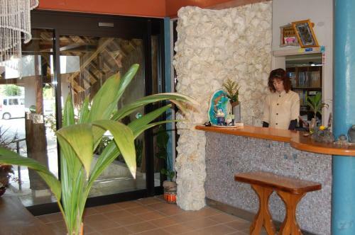 Hotel Amami Resort Bashayamamura