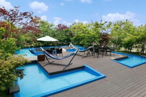 Hotel Nanpuro