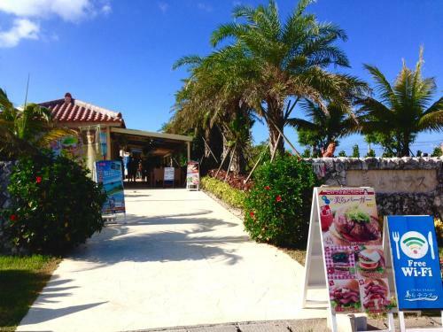 Villa Bougain Terrace Resort Ta-chi House