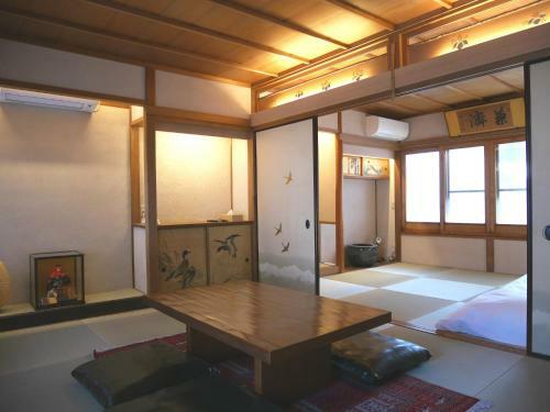 Machiya Hotel Baison