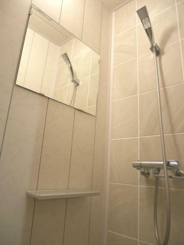Machiya Hotel Baison