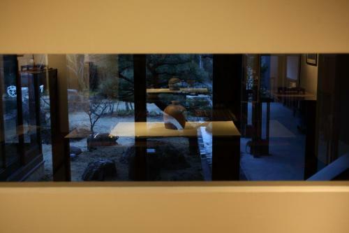 Machiya Hotel Baison